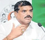 Botsa Satyanarayana fires on AP Govt