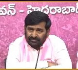 Sridhar Babu demands for Jagadeesh Reddy