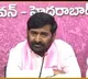 Sridhar Babu demands for Jagadeesh Reddy