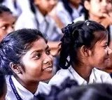 Telangana School Education Department Announces Half-Day Schools Schedule