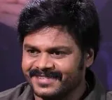 Sapthagiri Interview
