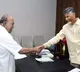 Nagam Janardhan Reddy Meets CM Chandrababu