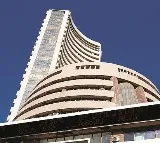Markets ends in losses