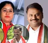 Vijayashanti, Addanki Dayakar, and Dasoju Sravan Elected as MLCs Unopposed
