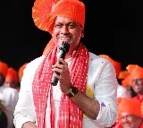 Komatireddy Raj Gopal Reddy on Ministerial Post: "I Cannot Say When"