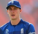 BCCI Imposes Two-Year IPL Ban on England’s Harry Brook