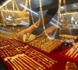 Gold Prices hike today
