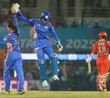 WPL 2025: Hayley picks three as MI beat GG by 47 runs, setting up title clash with DC