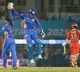WPL 2025: Hayley picks three as MI beat GG by 47 runs, setting up title clash with DC