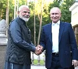 Putin thanks PM Modi, Trump for their efforts on Ukraine ceasefire