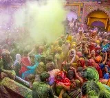 May this festival of colours bring new enthusiasm, excitement: Rahul Gandhi