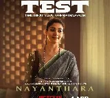Nayanthara calls ‘Test’, a story of love, resilience, and hope