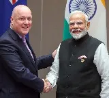 'New Zealand PM Luxon has huge appetite to engage with India'