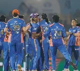 MI Knock Gujarat Giants Women Out Of WPL To Face Delhi In Final