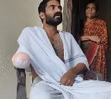 Kerala farmer hand amputated after fish bite
