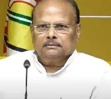 If Given the Opportunity, I Will Go to Rajya Sabha: Yanamala Rama Krishnudu