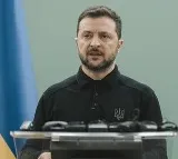 Zelensky Says Putin Does Not Want Ceasefire