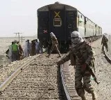 Pakistan Accused of False Claims on Hijack Operation; Hostages Still with Us, Says BLA