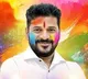 CM Revanth Reddy Holi Festival Greetings to Telangana People