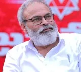 Chandrababu and Pawan Kalyan Have Increased My Responsibility: Nagababu