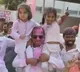 Telangana Former Minister Mallareddy Holi Celebrations
