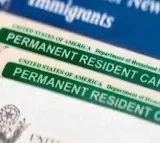 Green Card Does Not Guarantee Permanent Residency: U.S. Vice President J.D. Vance