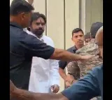Pawan Kalyan off to Pithapuram to attend Jayakethanam rally