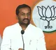 Raghunandan Rao takes on TTD over Telangana MLAs letters