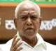Yediyurappa gets relief in Karnataka High Court