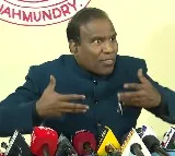 KA Paul satires on Pawan Kalyan