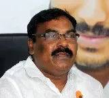 Meruga Nagarjuna comments on Nara Lokesh