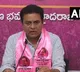 KTR blames Revanth Reddy for meeting with BJP leaders