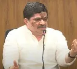 Ponnam Prabhakar fires at Jagadish Reddy