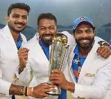 Rickey Ponting heaps praise on Team India all rounders in Champions Trophy