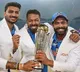 Rickey Ponting heaps praise on Team India all rounders in Champions Trophy