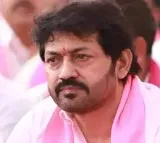 Police questioned BRS MLC Pochampalli Srinivas Reddy