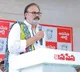 Nagababu take a dig at Jagan in Janasena Foundation Day meeting