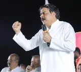 Nadendla Manohar speech in Jayakethanam
