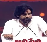 Pawan Kalyan says Telangana soil gave him rebirth
