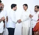 TTD invites Nara Lokesh for Srinivasa Kalyanam