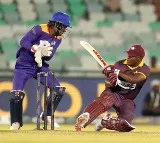 IML 2025: West Indies Masters beat Sri Lanka by 6-run, to meet India Masters in final
