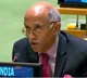 India calls for more inclusive fight against bigotry that targets religiophobia