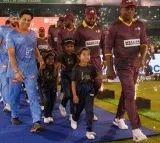 IML 2025: Sachin vs Lara in nostalgic title showdown as India take on WI