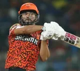 Nitish Reddy cleared for IPL 2025, set to join SRH camp