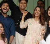 Samantha Turns Producer: Her First Film Shubam Ready for Release