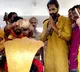 Dynamic Star Vishnu Manchu Offered Prayers At Lord Shiva Temple Located In Kannappa's Birthplace In Utukuru 