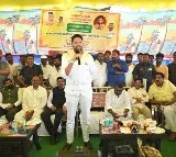 Good News for Tomato Farmers: Integrated Processing Units to be Established: AP Minister TG Bharat 