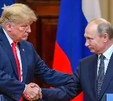 Will save Ukrainian troops lives if they surrender Putin says to Trump