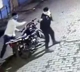 25 year old shot dead in Uttar Pradesh Aligh
