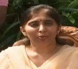 YS Sunitha Demands Justice on YS Vivekananda Reddy’s Death Anniversary